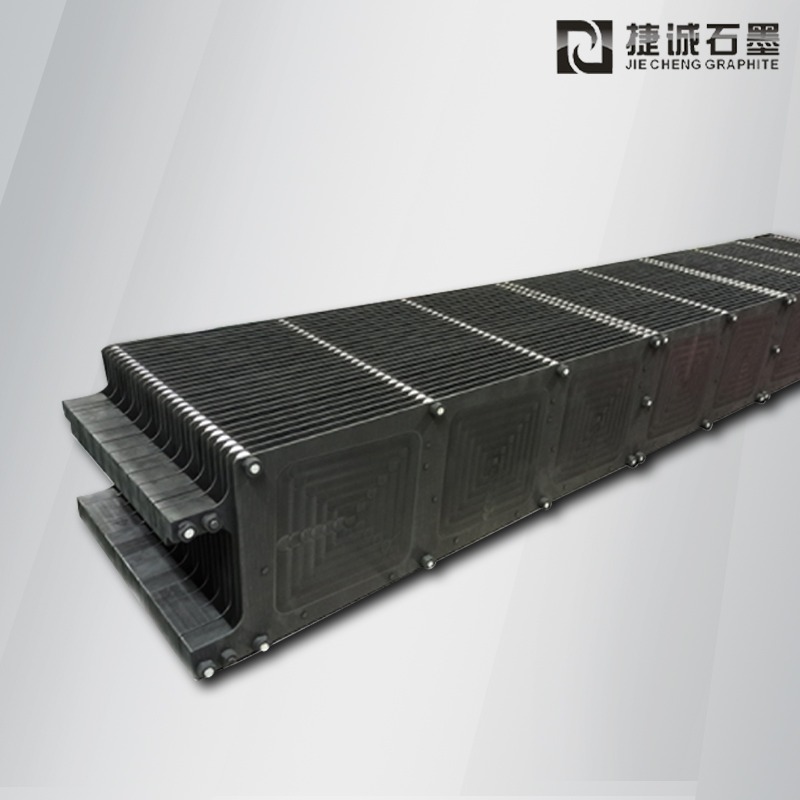 PECVD石墨舟 石墨舟皿 石墨舟定制 石墨舟皿批發(fā)